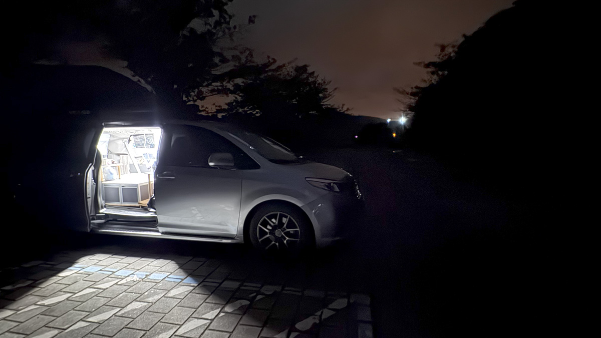 車宿,車宿入門,駐車冷氣,移動式冷氣,躲貓無痕車宿