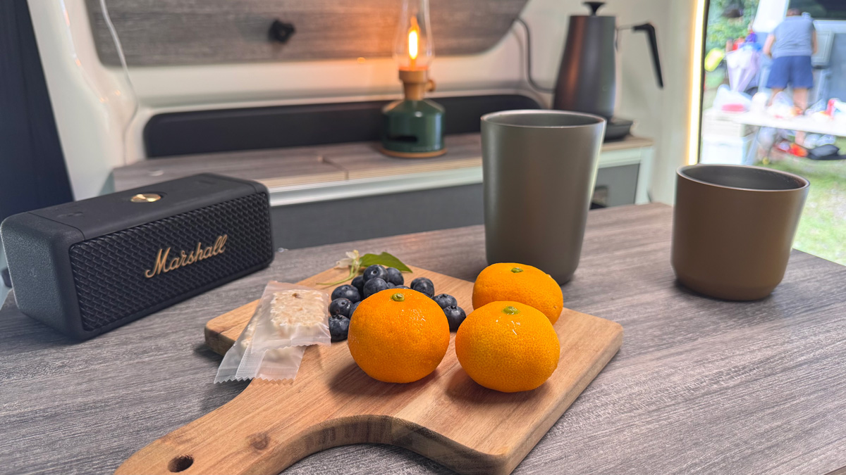 車宿,車宿入門,駐車冷氣,移動式冷氣,躲貓無痕車宿