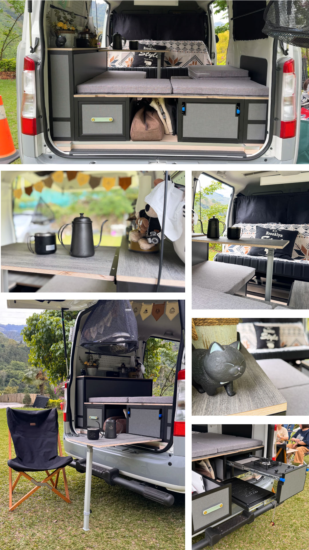 車宿,車宿入門,駐車冷氣,移動式冷氣,躲貓無痕車宿